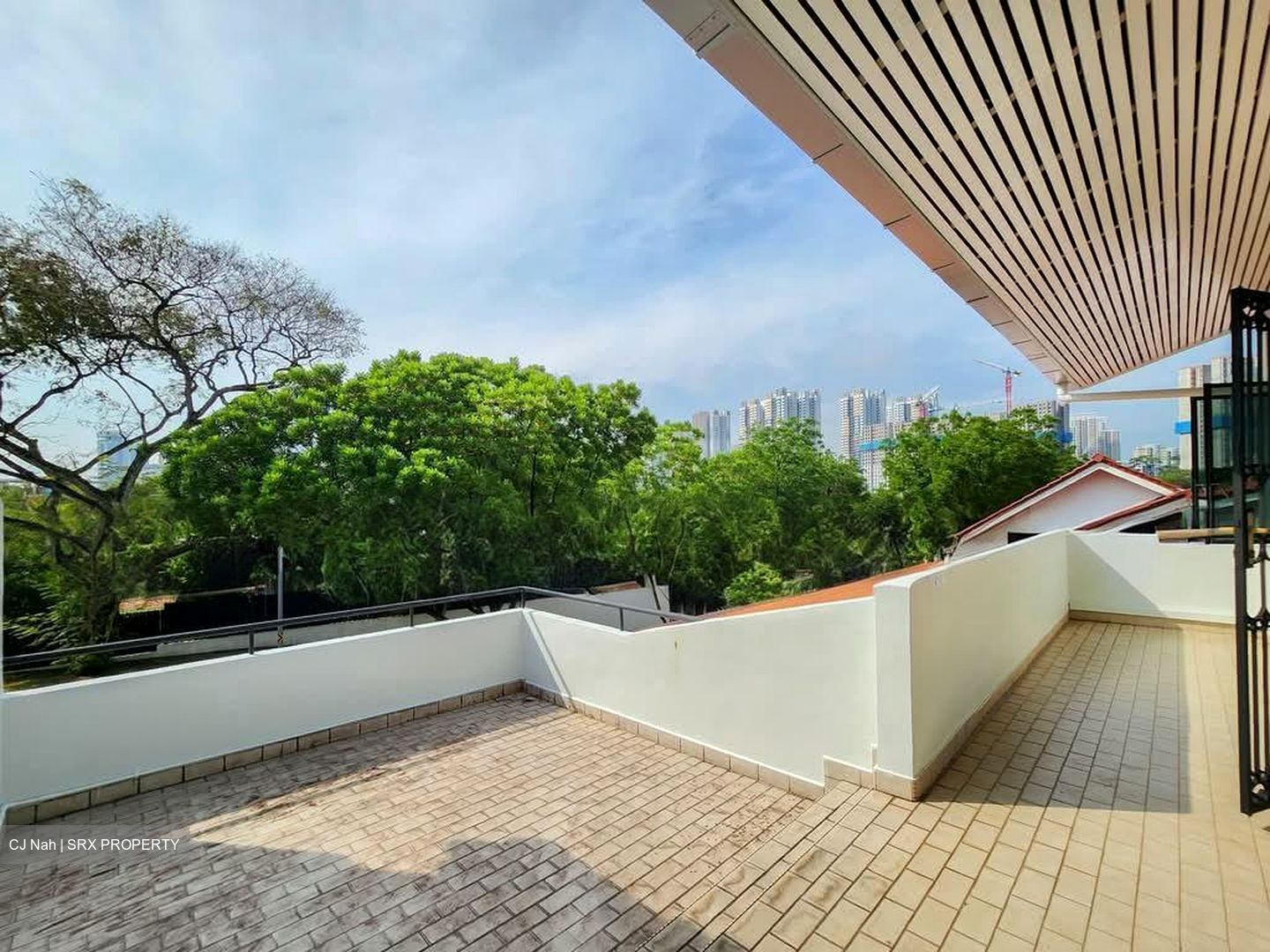 Grove Drive (D10), Semi-Detached #592826921